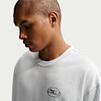 Nike 'City Pack' Men's Long-Sleeve T-Shirt