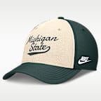 Michigan State Legacy Men's Nike Dri-FIT College Hat