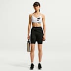 Nike Indy 女款輕度支撐型運動內衣