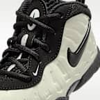Tenis para bebé e infantil Nike Little Posite Pro Premium