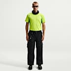 Nike ACG "Wildsee" Men's Dri-FIT Short-Sleeve Base Layer Top