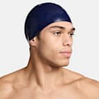 Gorra de silicona Nike Swim