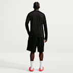 Playera de manga larga Dri-FIT para hombre Nike 24.7 ImpossiblySoft Light