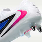 Nike Phantom 6 Low Elite Soft-Ground Football Boot