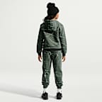 Pantalones para niños talla grande Nike Sportswear Club