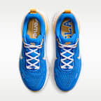 Tenis de correr en pavimento para hombre Nike College Vomero 18 (UCLA)