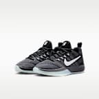 Tenis de básquetbol para niños grandes Sabrina 3 "Morale"