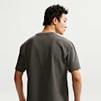 ナイキ メンズ バスケットボール Tシャツ