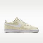 Nike Court Vision Low Next Nature Women's Shoes