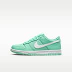 Nike Dunk Low Older Kids' Shoes