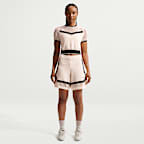 Nike Sportswear Chill Knit Women's Tight Cropped Top