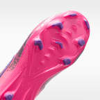 Nike Jr. Mercurial Vapor 16 Academy "Vini Jr." Big Kids' Multi-Ground Low-Top Soccer Cleats