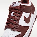 Nike Dunk Low Older Kids' Shoes