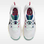 Tenis de trail running para mujer Nike Pegasus Trail 5