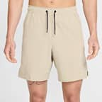 Nike Unlimited Men's Dri-FIT 18cm (approx.) Unlined Versatile Shorts