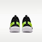 Tenis de correr para niños grandes Nike Flex Runner 4