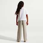 Nike Sportswear Big Kids' (Girls') Boxy T-Shirt