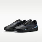 Scarpa da calcio per erba sintetica Nike Phantom 6 Low Club