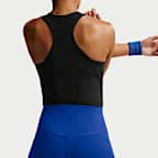 NikeCourt Women's Dri-FIT Tennis Shorts with Pockets