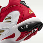 Tenis para hombre Nike Air Diamond Turf II