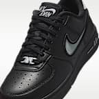 Tenis para mujer Nike Air Force 1 Dance
