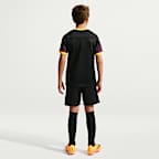 ヴィニシウス アカデミー ジュニア ナイキ Dri-FIT サッカーショートパンツ