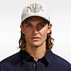 Nike Rise Structured A-Frame Cap