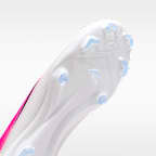 Nike Mercurial Vapor 17 Academy Multi-Ground Low-Top Soccer Cleats