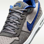 Nike SB Paul Rodriguez Zoom Air Low Skate Shoes