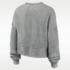 Alabama Phoenix Arch Women's Nike College Pullover Crew