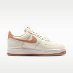 Nike Air Force 1 '07 "Rose Gold" Women's Shoes