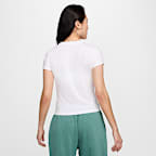 Nike Sportswear Chill Knit Women's T-shirt