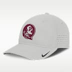 Florida State Sideline Practice Men's Nike Dri-FIT College Hat