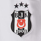 Beşiktaş J.K. Older Kids' Nike Football Knit Shorts