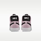 Nike SB Zoom Blazer Mid Skate Shoes