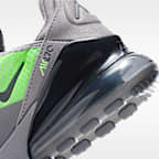 Nike Air Max 270 Big Kids' Shoes