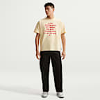 ナイキ SB スケートボード Tシャツ