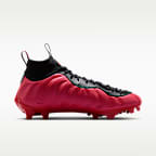 Nike Vaporposite Pro Football Cleats