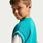 Nike Sportswear Little Kids' Multisport 2-Piece Shorts Set