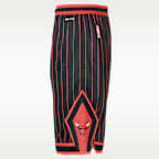 Chicago Bulls Statement Edition Nike NBA Swingman Shorts für ältere Kinder
