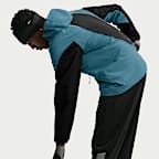 Nike Stride Therma-FIT Repel Winterized-løbejakke til mænd