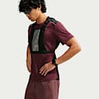 Shorts de correr Dri-FIT de 18 cm con forro de ropa interior para hombre Nike Stride