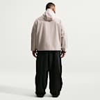 Nike Tech  Men's Dri-FIT Shori Knit Open-Hem Pants