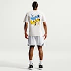 Nike DNA Men's Dri-FIT 8" Basketball Shorts