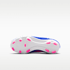 Nike Jr. Mercurial Vapor 16 Club Older/Younger Kids' Multi-Ground Low-Top Football Boot