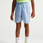Nike Miler Older Kids' Dri-FIT Training Shorts