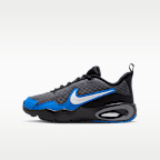 Nike Air Max Nova Big Kids' Shoes