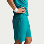 NikeCourt Victory Men's Dri-FIT 23cm (approx.) Tennis Shorts