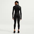 Nike Tempo Women's High-Waisted 7/8 Running Leggings