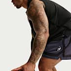 Sabrina Nike Standard Issue Dri-FIT Basketball Shorts